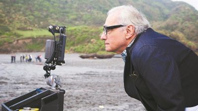 Ο Σκορσέζε γιορτάζει (και μαζί του το σινεμά)