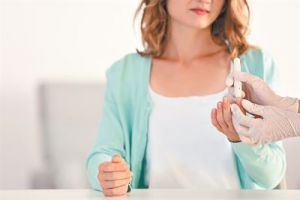 Φάρμακο βάζει… φρένο στην εμφάνιση σακχαρώδους διαβήτη τύπου 1