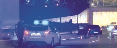 «Μάστιγα» οι παρασύρσεις πεζών