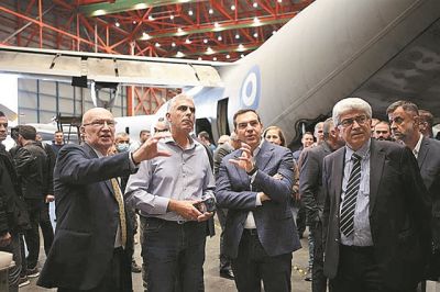 ΣΥΡΙΖΑ: Ρίχνουν στον κάδο το «ώριμο φρούτο»