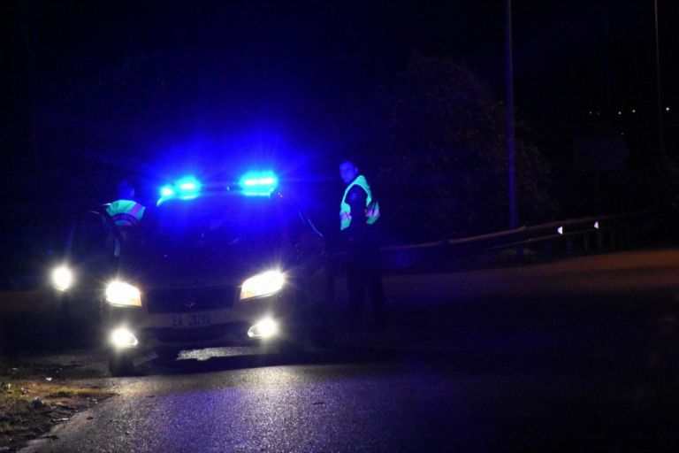 Θλίψη για τον θάνατο του 25χρονου οδηγού μετά από σύγκρουση με αγριογούρουνο | tanea.gr