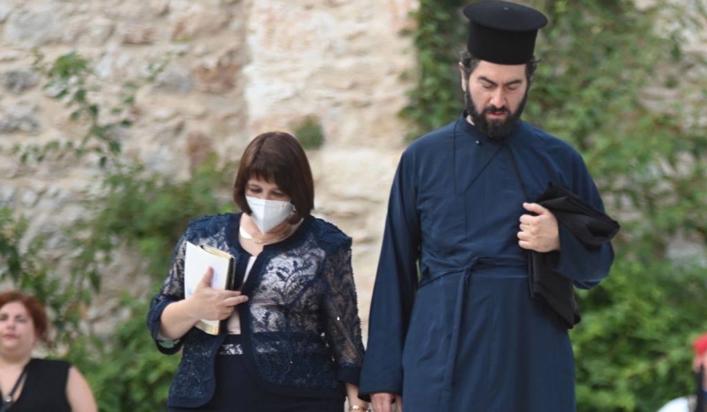 Νέα καταγγελία για τη δομή των Ιωαννίνων – Η απειλή της πρεσβυτέρας σε τρόφιμη της δομής