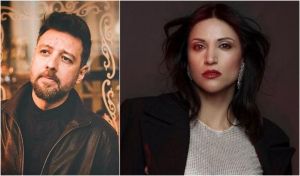 Συγκλονίζει η Σοφία Παυλίδου: Ο Μάνος Παπαγιάννης ήρθε ημίγυμνος και με έπιασε από το λαιμό