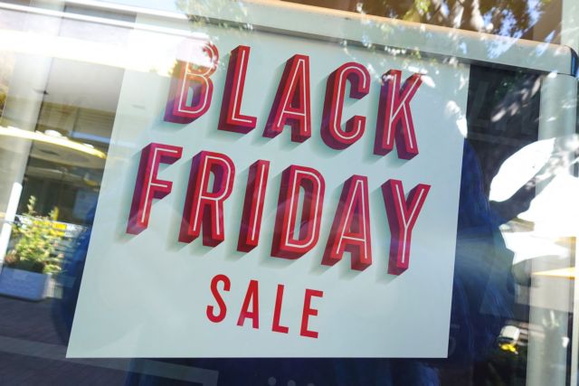 Black Friday: Πωλήσεις ρεκόρ στο διαδίκτυο | tanea.gr