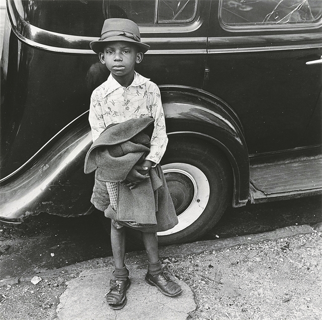 Μαθήματα αμερικανικής Ιστορίας