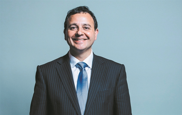 Οι σχέσεις Ελλάδας – Βρετανίας θα ενισχυθούν