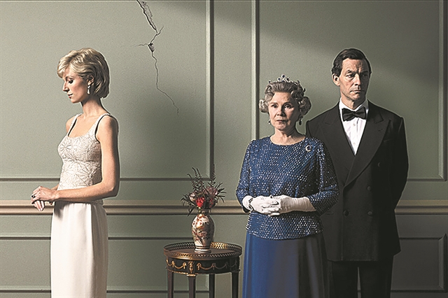 Τα νέα δράματα πίσω από τις κλειστές πόρτες του παλατιού Μπάκιγχαμ