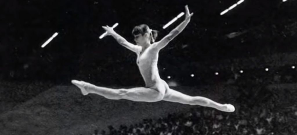 Νάντια Κομανέτσι: Υπερπροσπάθεια, θάρρος και μια απόπειρα αυτοκτονίας