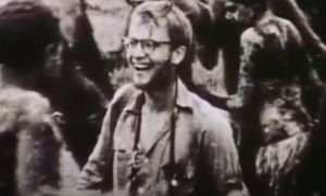 Πώς ένας νεαρός Ροκφέλερ πέθανε στα χέρια κανιβάλων