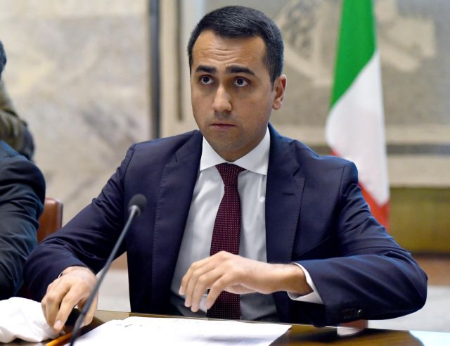 Gli italiani non vogliono Di Maio nel post europeo