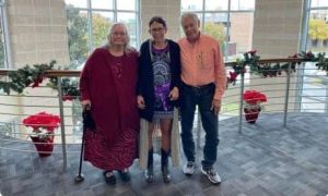 Μητέρα βρήκε το παιδί της 51 χρόνια μετά την απαγωγή – Δεν σταμάτησε ποτέ να το ψάχνει