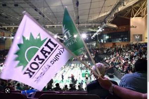 Ανασχηματισμός στο ΠΑΣΟΚ: Αυτοί είναι οι «σκιώδεις υπουργοί»