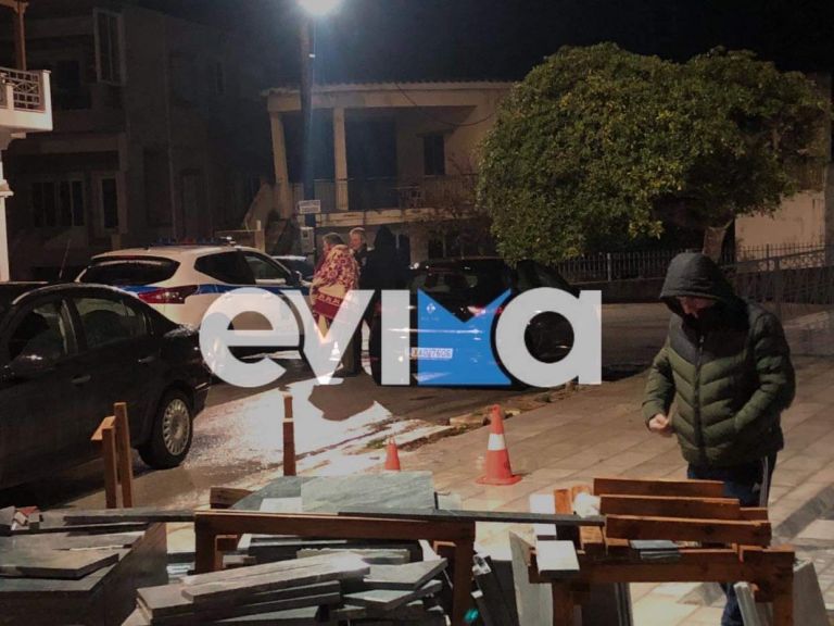 Σεισμός στην Εύβοια: Ζημιές μετρούν οι κάτοικοι | tanea.gr