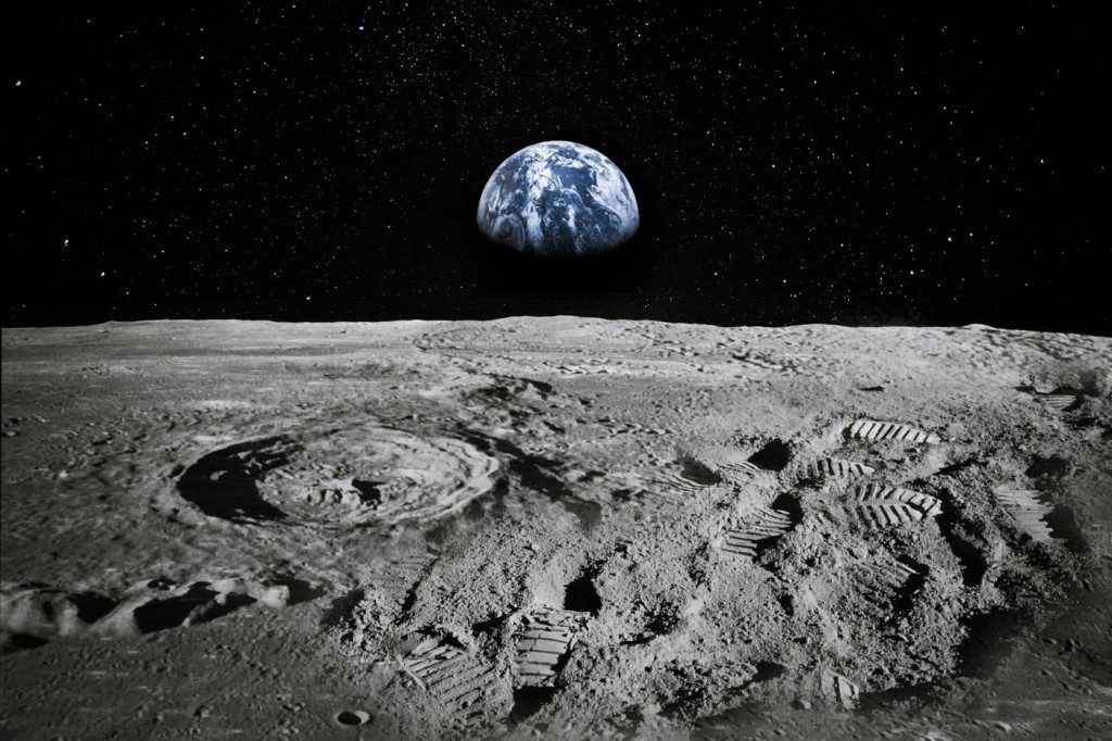 Γιατί πιστεύει η NASA ότι άνθρωποι θα ζήσουν στη Σελήνη αυτή τη δεκαετία;