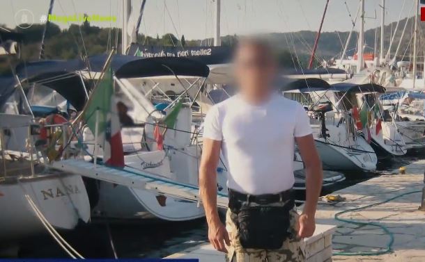 Σεπόλια: «Της μιλούσα για να εκμαιεύσω πληροφορίες», λέει ο 39χρονος που συνελήφθη