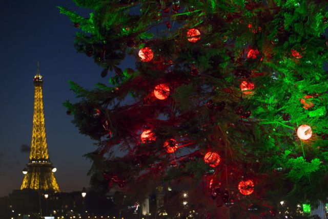 Η ενεργειακή κρίση βγάζει τα λαμπάκια από την πρίζα