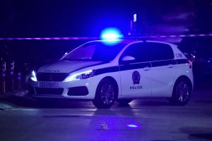 Αφγανός έβγαλε πιστόλι και απειλούσε περαστικούς στο κέντρο της Αθήνας