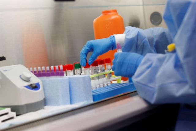 Νέο «έξυπνο» τεστ αίματος ανιχνεύει τον καρκίνο του ήπατος
