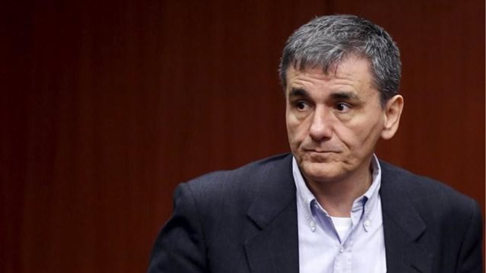 Τσακαλώτος: Οσα δήλωσε για το ζήτημα των πλειστηριασμών