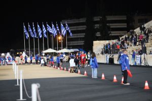 Μαραθώνιος της Αθήνας: Οι κλειστοί δρόμοι και οι εναλλακτικές διαδρομές για τους οδηγούς