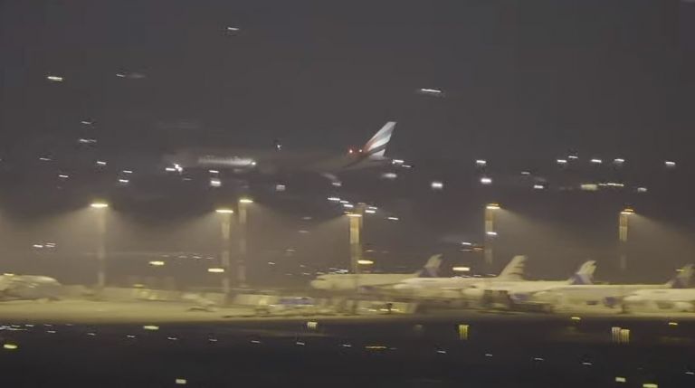 Συναγερμός με πτήσεις της Emirates στο «Βενιζέλος» – Η CIA ενημέρωσε για ύποπτο Άραβα | tanea.gr