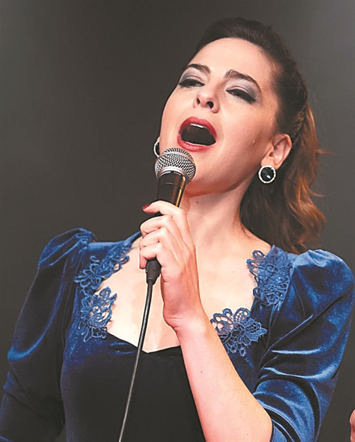 Η «Φαντασία» ως μίνι σειρά