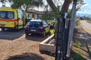 Την σκότωσε με βαριοπούλα και μετά έκοψε τον λαιμό του με μαχαίρι