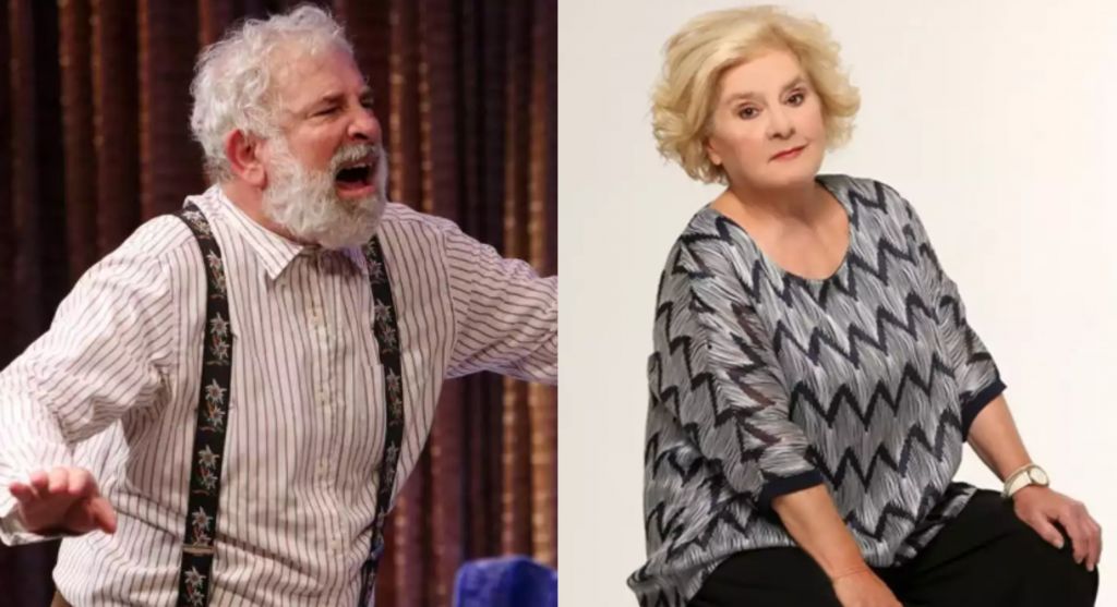 Πηνελόπη Πιτσούλη: «Αν είχα μπροστά μου τον Πέτρο Φιλιππίδη θα…»