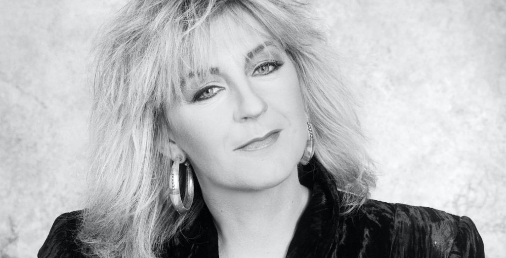 Πέθανε η τραγουδίστρια των Fleetwood Mac, Christine McVie