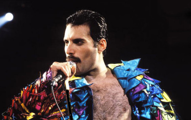 Φρέντι Μέρκιουρι: «Όταν θα είμαι νεκρός…»