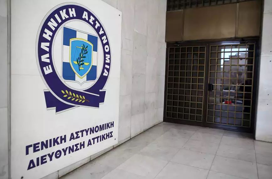 Συνεχίζονται οι οικειοθελείς εμφανίσεις χρηστών του blindchat στη ΓΑΔΑ