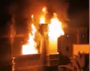 Λωρίδα της Γάζας: Πάνω από 20 νεκροί στον προσφυγικό καταυλισμό της Τζαμπαλίγια