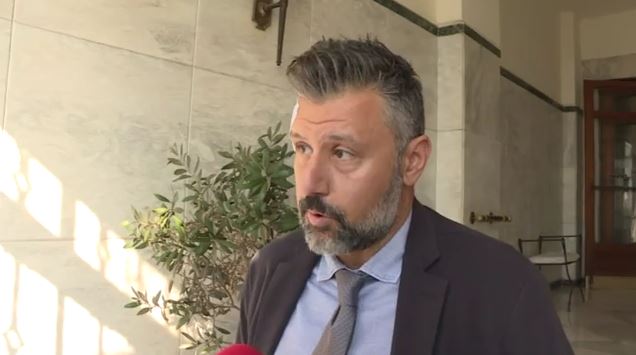 «Δε θα ηρεμήσω αν δεν βρεθούν» λέει ο γιατρός που ξυλοκοπήθηκε στη Θεσσαλονίκη