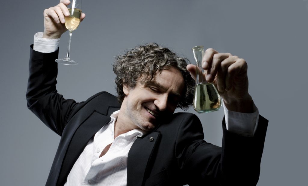 Γκόραν Μπρέγκοβιτς: Πόσο σοβαρός είναι ο τραυματισμός του