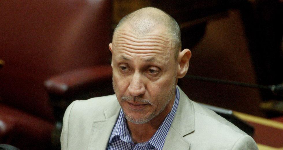 Βουλή: Αρση ασυλίας για Κλέωνα Γρηγοριάδη και Μιλτιάδη Χατζηγιαννάκη