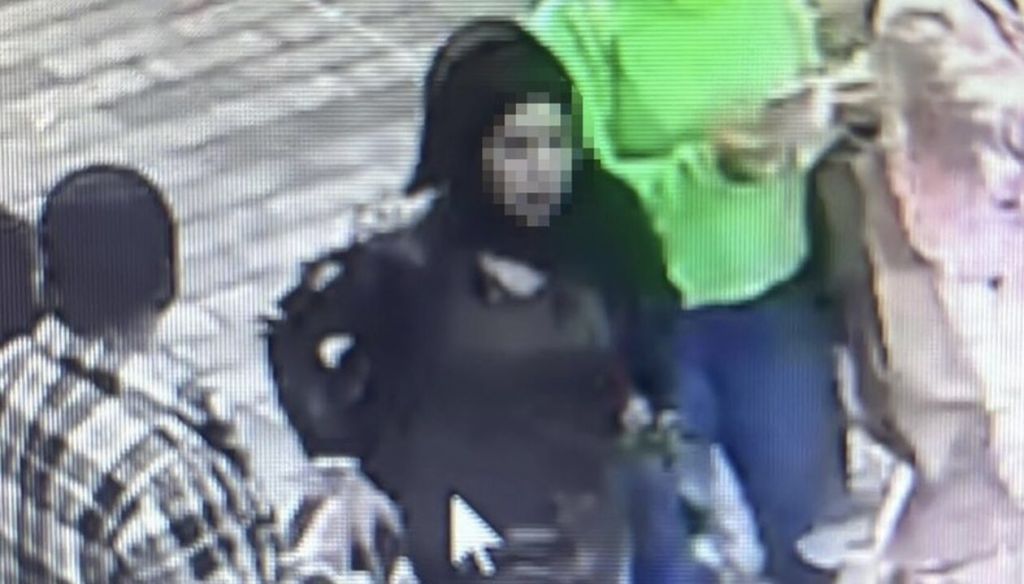 Εκρηξη στην Κωνσταντινούπολη: Μια ύποπτη γυναίκα αναζητούν οι Αρχές