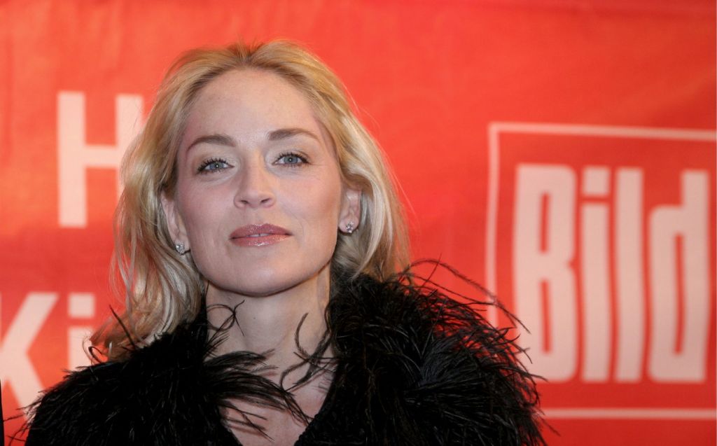 Διαγνώστηκε με όγκο η Σάρον Στόουν