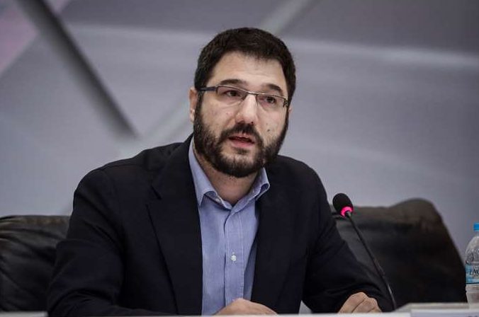 ΣΥΡΙΖΑ για υποκλοπές: «Καμία ουσιαστική απάντηση από την κυβέρνηση»