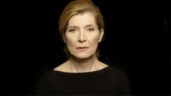 Αιμιλία Υψηλάντη: Η πρώτη ανάρτησή της για τον θάνατο της κόρης της