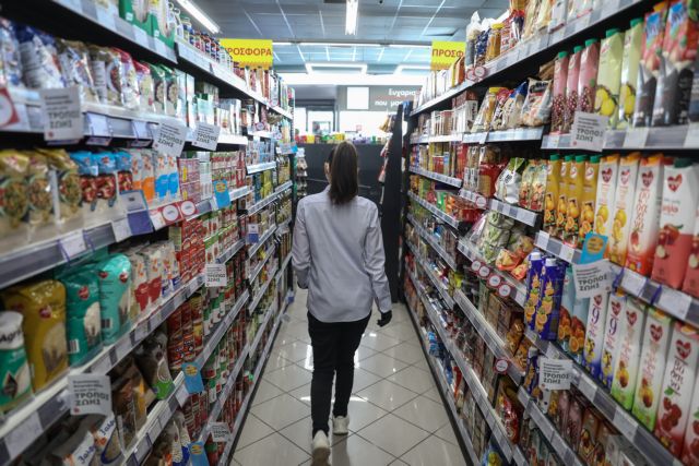 Καλάθι του νοικοκυριού: Τι αλλαγές φέρνει η νέα ΚΥΑ