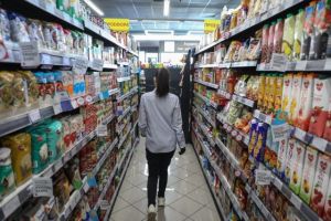 Καλάθι του νοικοκυριού: Αυτές είναι οι τιμές σε κάθε σουπερμάρκετ