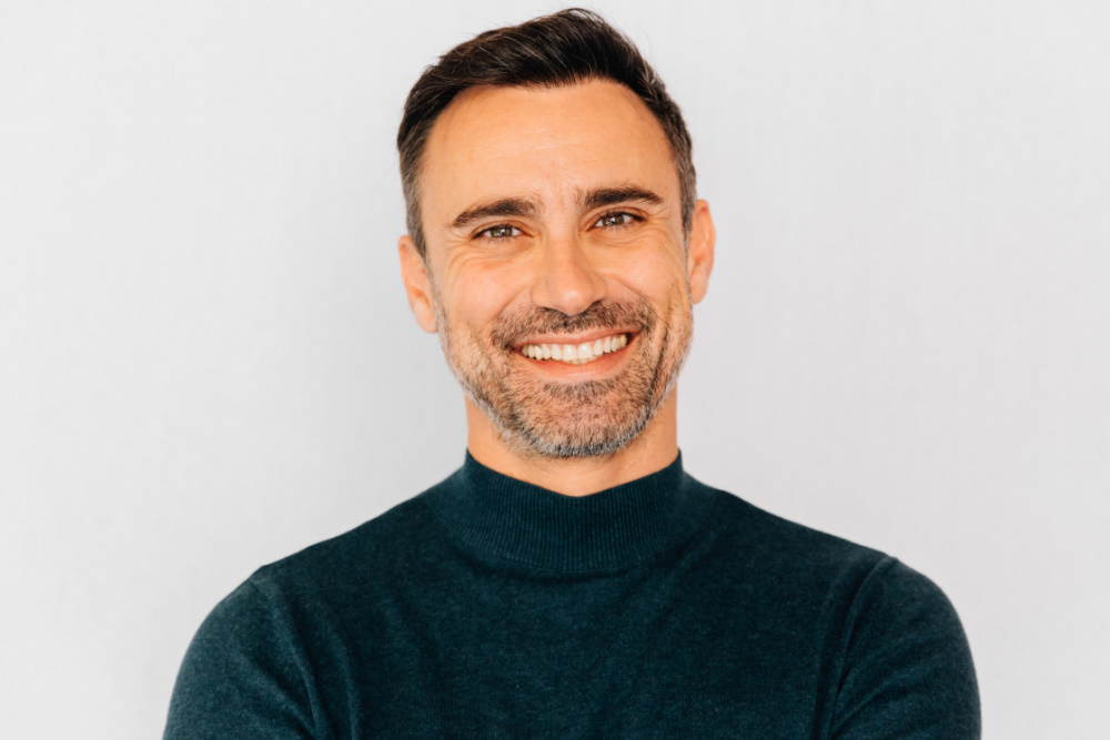 Καπουτζίδης: Ήθελα απλά να έχω gay πρωταγωνιστή