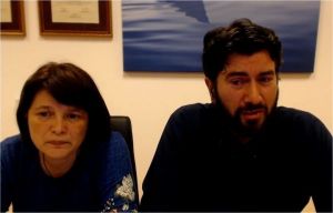 Κιβωτός του Κόσμου: Ποιοι είναι οι δικηγόροι που ανέλαβαν τον πατέρα Αντώνιο