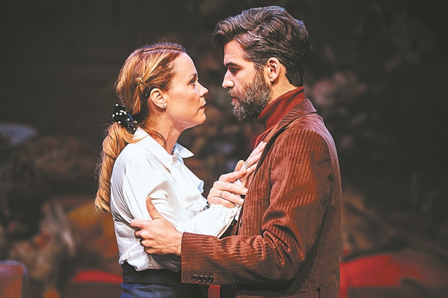 Βήματα και άλματα