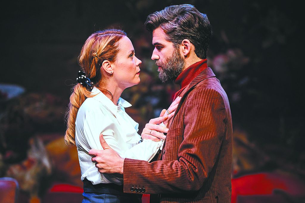 «Η “κούκλα” είναι μια ιδεολογία παντού γύρω μας»