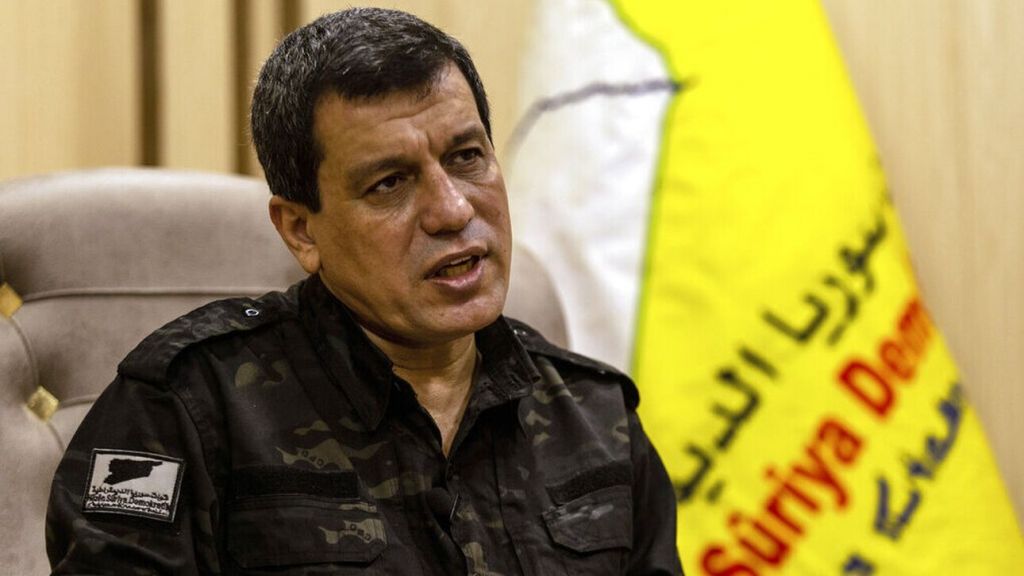 Βοήθεια από ΗΠΑ και Ρωσία ζητούν οι Κούρδοι της Συρίας