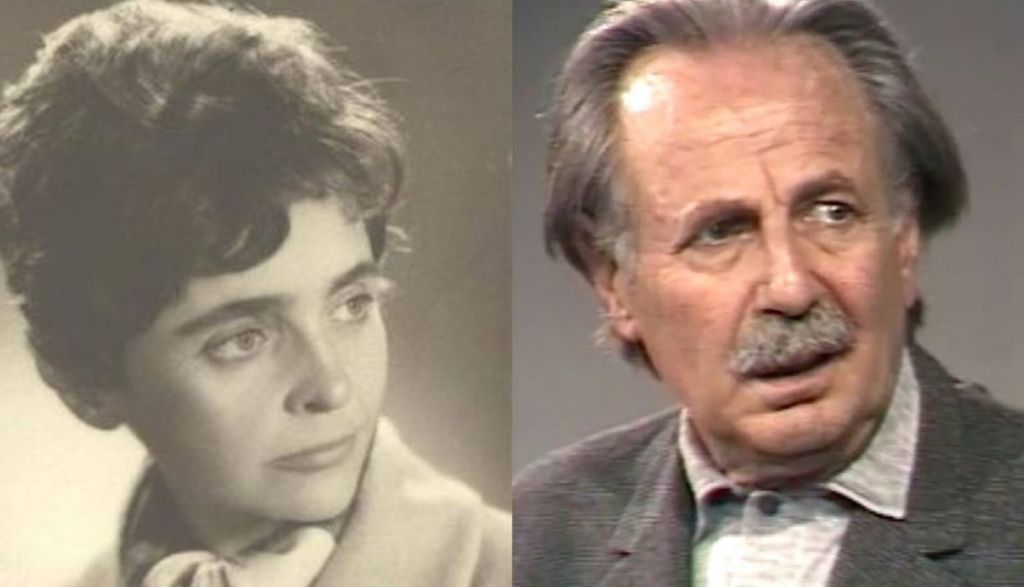 Μαργαρίτα Λαμπρινού: Παντρεύτηκε δύο φορές τον Σταύρο Ξενίδη, δεν ξεπέρασε ποτέ τον θάνατό του