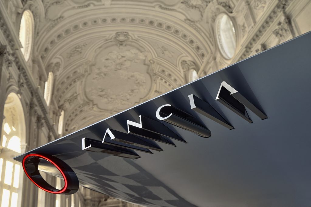 Η επιστροφή της Lancia με νέα μοντέλα και ο εξηλεκτρισμός της