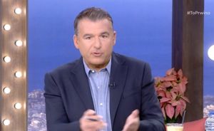 Γιώργος Λιάγκας για νέα καταγγελία για την Κιβωτό: «Αρνούμαι να το πιστέψω»