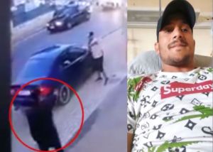 Λιόσια: «Φοβάμαι για την οικογένειά μου» λέει ο 23χρονος που έπεσε θύμα ένοπλης επίθεσης